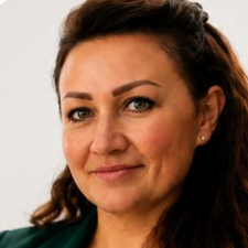 Freelancer Iryna K. — Ukraine, Poltava. Fachgebiet — Kontextbezogene Werbung, Lead-Generierung & Vertrieb