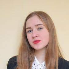 Фрилансер Ірина К. — Украина, Львов. Специализация — Копирайтинг, Рерайтинг