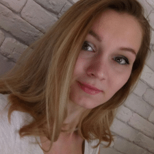 Фрилансер Ирина К. — Украина, Харьков. Специализация — Дизайн сайтов, Дизайн интерфейсов (UI/UX)