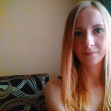Freelancer Irina K. — Ukraina, Chmielnicki. Specjalizacja — Układ HTML i CSS