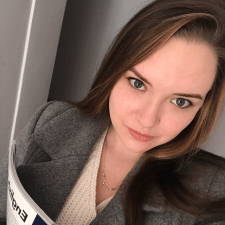 Freelancer Iryna L. — Ukraine, Krivoi Rog. Core skill — Bot Development, Enterprise Resource Planning (ERP)