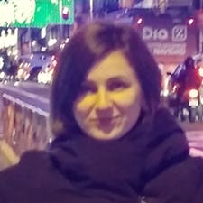 Фрилансер Ірина Л. — Украина, Ивано-Франковск. Специализация — Обучение, Перевод текстов