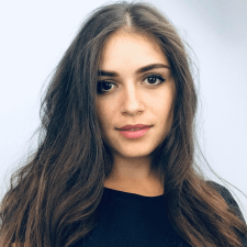 Фрилансер Ирина М. — Украина, Киев. Специализация — Копирайтинг, Рерайтинг