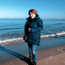 Freelancer Iryna M. — Ukraina, Winnica. Specjalizacja — Banery, Projektowanie dla poligrafii