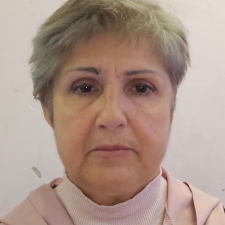 Фрилансер Iryna M. — Украина, Харьков. Специализация — Украинский язык, Рерайтинг