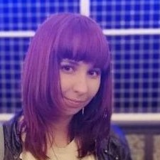 Фрилансер Ирина М. — Украина, Киев. Специализация — Полиграфический дизайн, Копирайтинг