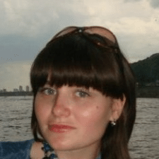 Фрилансер Ірина І. — Украина, Чернигов. Специализация — Перевод текстов, Написание статей