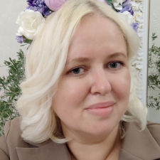 Фрилансер Ірина М. — Украина, Каменец-Подольский. Специализация — Редактура и корректура текстов, Копирайтинг