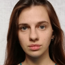 Freelancer Irina M. — Ukraina, Kijów. Specjalizacja — Loga, Projektowanie dla poligrafii