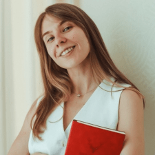 Фрилансер Ірина М. — Украина, Ивано-Франковск. Специализация — Аудио и видео монтаж