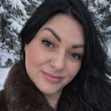 Фрилансер Ірина Н. — Україна. Спеціалізація — Бухгалтерські послуги