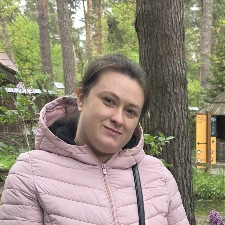 Фрилансер Ірина Д. — Украина, Киев. Специализация — Копирайтинг