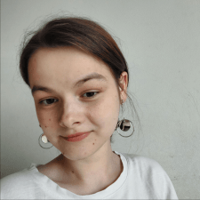Freelancer Iryna O. — Ukraine, Lvov. Core skill — Illustrations & Drawings