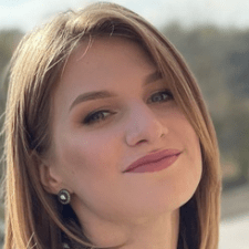 Фрилансер Iryna P. — Украина, Хмельницкий. Специализация — Продвижение в социальных сетях (SMM), Копирайтинг