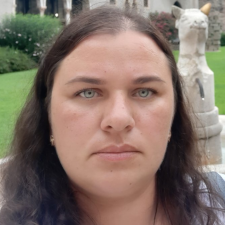 Freelancer Iryna P. — Ukraina, Tarnopol. Specjalizacja — Tłumaczenie tekstów, Copywriting