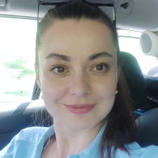 Iryna Prostapchuk