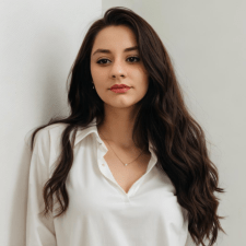 Freelancer Ira P. — Ukraine, Ivano-Frankovsk. Core skill — Tuition, Text Editing & Proofreading