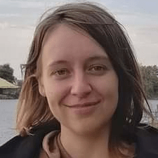 Фрилансер Iryna R. — Украина, Ровно. Специализация — Контент-менеджер, Оформление страниц в социальных сетях