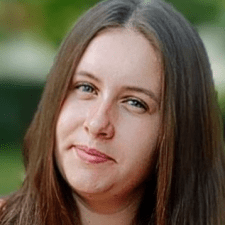 Фрилансер Iryna R. — Украина. Специализация — Реклама в социальных медиа