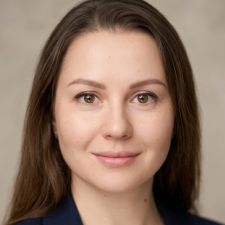 Freelancer Iryna S. — Ukraina. Specjalizacja — AI video