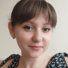 Freelancer Iryna S. — Ukraine, Kharkiv. Core skill — 3D Modeling, Vector Graphics