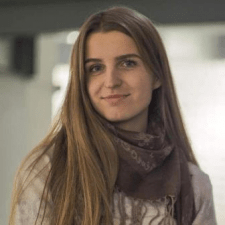 Фрилансер Ірина С. — Украина, Киев. Специализация — Написание статей, Редактура и корректура текстов