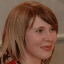 Фрилансер Ірина Ш. — Украина, Киев. Специализация — Обучение, Разработка презентаций