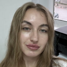 Freelancer Iryna S. — Ukraina. Specjalizacja — Praca z klientami, Transkrypcja nagrań