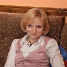 Фрилансер Ирина С. — Украина, Киев. Специализация — Копирайтинг, Написание статей