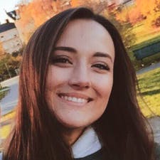 Фрилансер Ірина Т. — Украина, Львов. Специализация — Написание статей