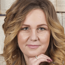 Фрилансер Ірина Т. — Украина, Киев. Специализация — Транскрибация, Обработка видео
