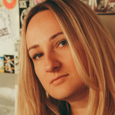 Iryna V.