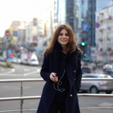 Фрилансер Iryna V. — Украина, Киев. Специализация — Перевод текстов, Рерайтинг
