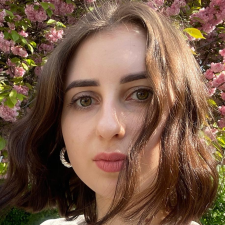 Freelancer Iryna V. — Polska, Katowice. Specjalizacja — Edukacja, Praca z klientami