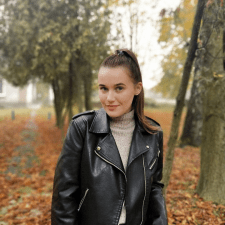 Freelancer Iryna Y. — Ukraine, Lwiw. Fachgebiet — Webprogrammierung, HTML & CSS