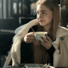 Freelancer Iryna Z. — Ukraine, Rovno. Core skill — Text Translation, English