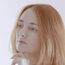Iryna Zhukovska