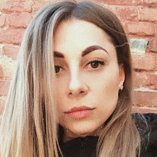 Фрилансер Ірина З. — Украина, Киев. Специализация — Дизайн сайтов, Создание сайта под ключ