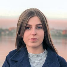 Фрилансер Ирина М. — Украина, Тернополь. Специализация — Рерайтинг