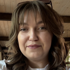 Фрилансер Iryna H. — Украина, Львов.