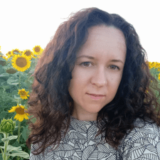 Фрилансер Iryna K. — Украина, Бершадь. Специализация — Написание статей, Обработка фото