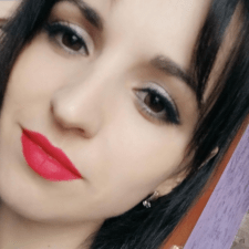 Freelancer Iryna K. — Ukraina, Kowel. Specjalizacja — Reklama kontekstowa, Reklama w mediach społecznościowych