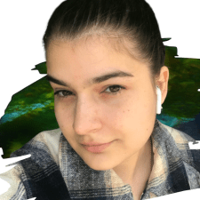 Фрилансер Iryna L. — Украина, Тернополь. Специализация — Аудио и видео монтаж, Оформление страниц в социальных сетях
