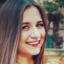 Заказчик Iryna H. — Украина, Львов.