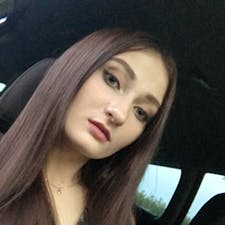 Фрилансер Ирина Л. — Украина, Житомир. Специализация — Обработка фото