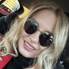 Zleceniodawca Iryna M. — Ukraina, Czerniowce.
