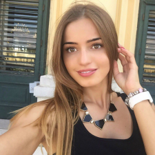 Фрилансер Ирина М. — Украина, Тернополь. Специализация — Английский язык, Контент-менеджер
