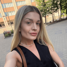 Freelancer Iryna N. — Ukraine, Ternopol. Core skill — 3D Modeling, Interior Design