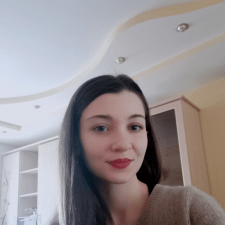 Фрилансер Ірина С. — Украина, Новый Буг. Специализация — Полиграфический дизайн, Логотипы