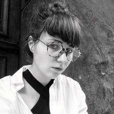 Фрилансер Ірина К. — Украина, Львов. Специализация — Разработка презентаций, Базы данных и SQL